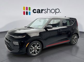Used 2021 Kia Soul Turbo video 1