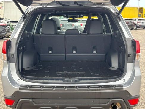 Used 2025 Subaru Forester Wilderness AWD/4WD image 11