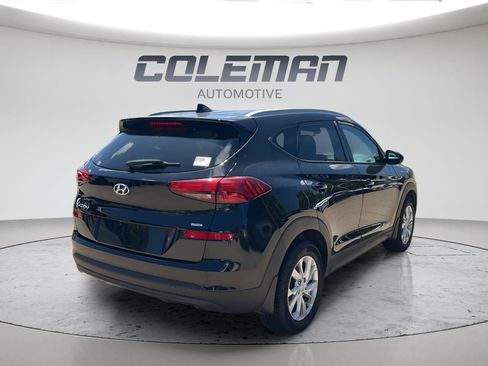 Used 2021 Hyundai Tucson Value AWD/4WD image 3