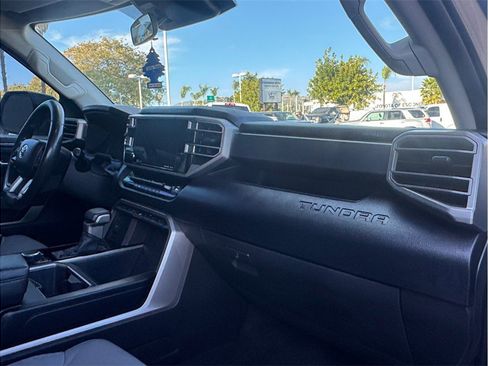 Used 2022 Toyota Tundra SR5 image 20