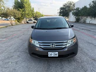 Used 2013 Honda Odyssey EX-L image 1