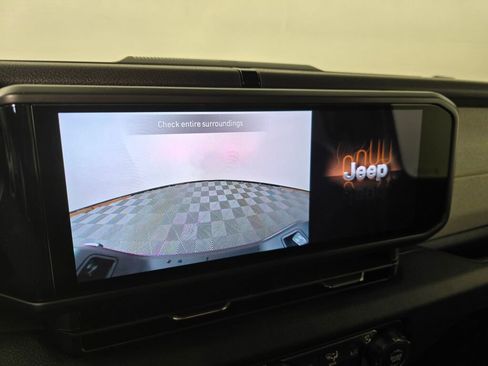 New 2026 Jeep Gladiator Sport image 22