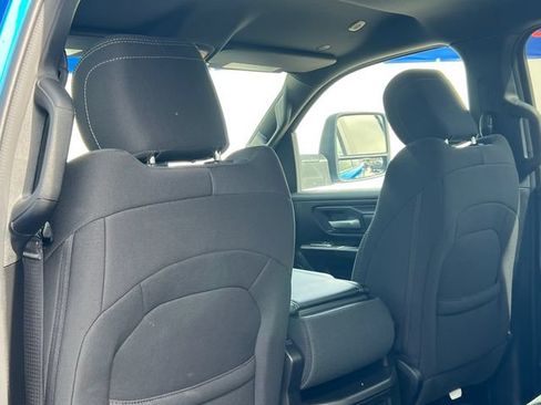 Used 2026 RAM 1500 Warlock AWD/4WD image 34