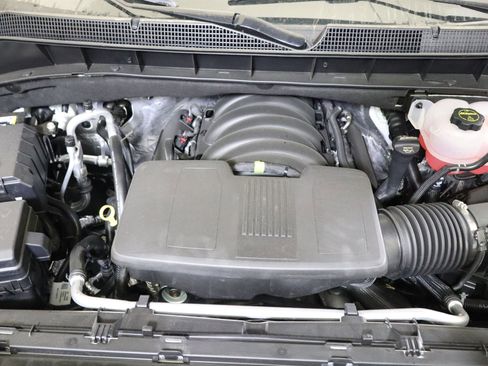 New 2026 Chevrolet Silverado 1500 LTZ w/ LTZ Premium Package AWD/4WD image 15