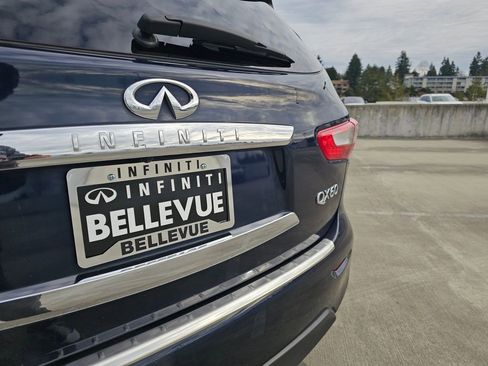 Used 2015 INFINITI QX60 AWD w/ Premium Plus Package image 15