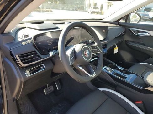 New 2026 Buick Envision Sport Touring image 20