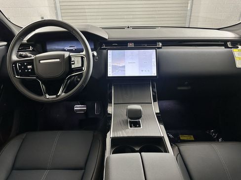 Used 2026 Land Rover Range Rover Velar Dynamic SE AWD/4WD image 13