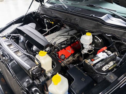 Used 2005 Dodge Ram 1500 Truck 4dr Quad Cab 140.5 WB image 24