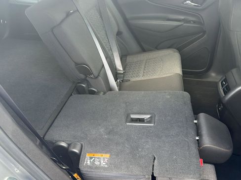 Used 2024 Chevrolet Equinox LT AWD/4WD image 32