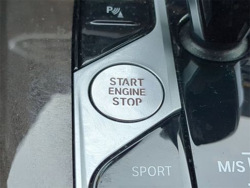 Certified 2023 BMW X5 xDrive40i w/ Premium Package image 30