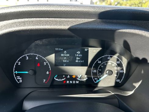 New 2025 Ford Transit 350 148 High Roof image 45