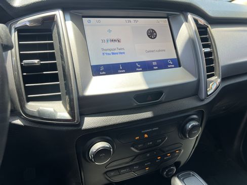 Used 2021 Ford Ranger XLT image 25