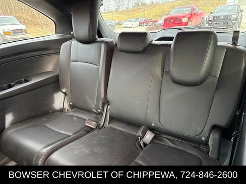 Used 2023 Honda Odyssey Sport image 10