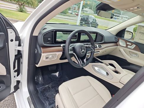 New 2026 Mercedes-Benz GLE 450 4MATIC image 14
