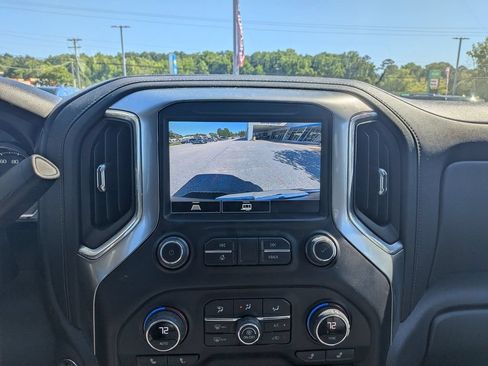 Used 2021 Chevrolet Silverado 1500 RST w/ All Star Edition Plus AWD/4WD image 25