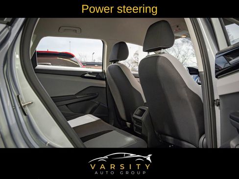 Used 2024 Volkswagen Taos S image 16