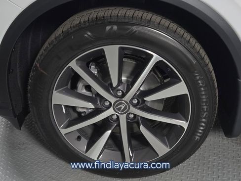 New 2026 Acura MDX w/ Technology Package image 10