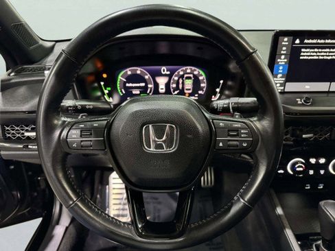 Used 2024 Honda Accord Sport image 27