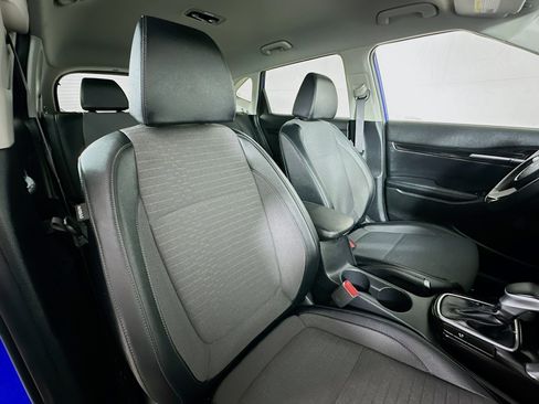 Certified 2023 Kia Seltos S image 25