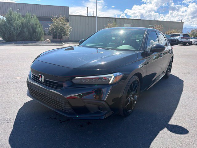 Used 2023 Honda Civic Sport image 3
