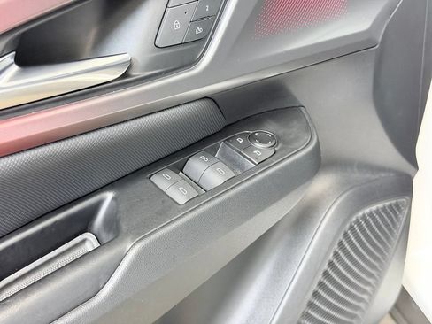 Used 2024 Chevrolet Equinox EV RS FWD image 10