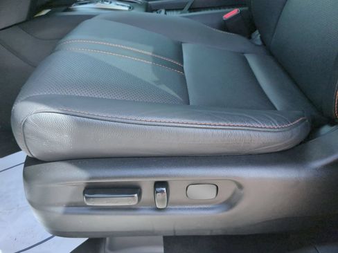 Certified 2023 Honda Passport TrailSport image 15