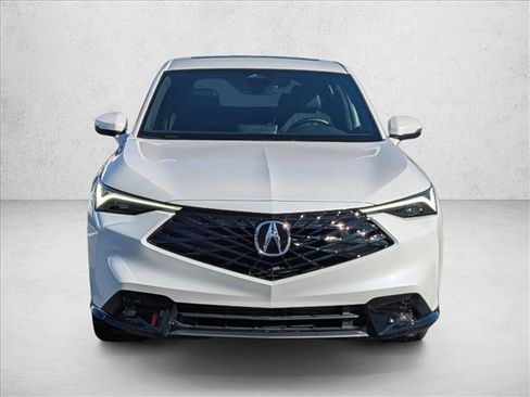 Used 2025 Acura ADX A-Spec image 2