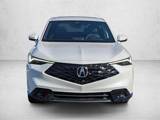 Used 2025 Acura ADX A-Spec video 2