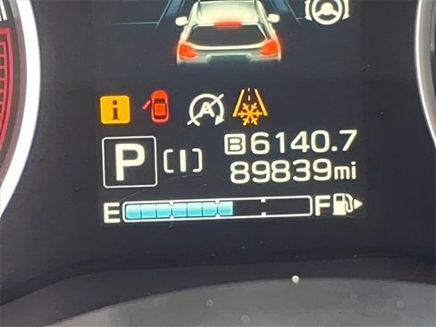 Used 2020 Subaru Forester Limited image 16