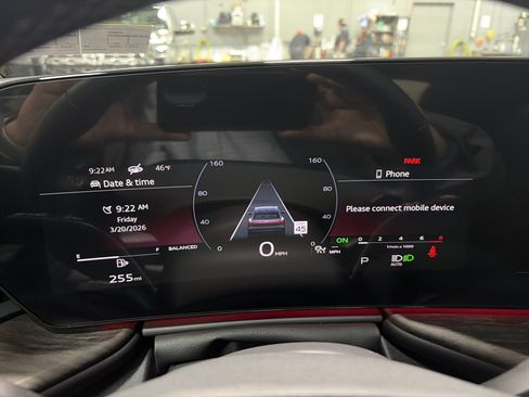 Certified 2025 Audi Q5 Premium w/ Convenience Package image 15