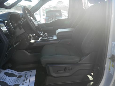 Certified 2023 Ford F150 XLT w/ Equipment Group 302A High image 16