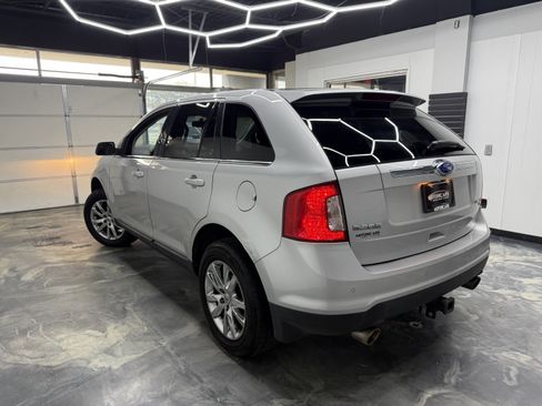 Used 2011 Ford Edge Limited w/ Canadian Touring Pkg AWD/4WD image 3