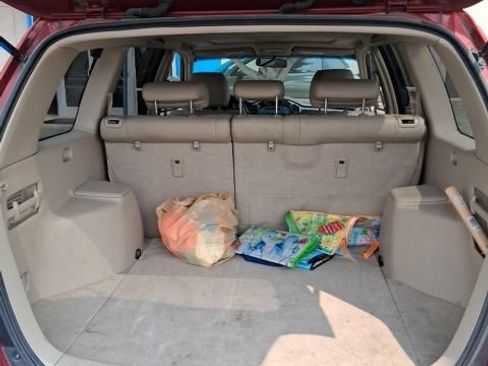 Used 2001 Toyota Highlander 4WD V6 image 11