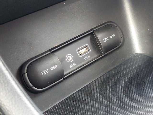Used 2017 Kia Sportage LX AWD/4WD image 20