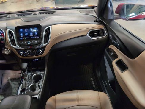 Used 2023 Chevrolet Equinox Premier image 29