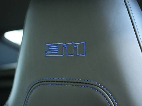 Certified 2025 Porsche 911 Carrera T image 35