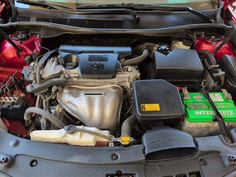 Used 2014 Toyota Camry SE FWD image 20