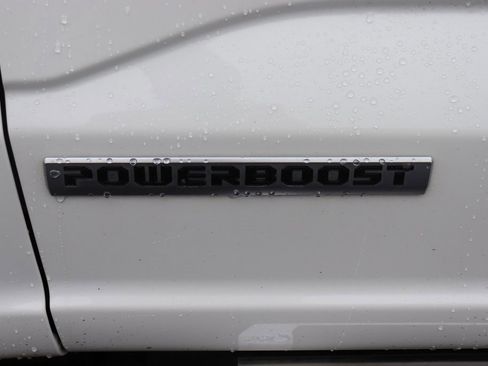 Used 2023 Ford F150 Lariat w/ Trailer Tow Package image 10