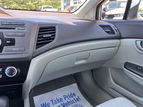 Used 2012 Honda Civic LX image 19