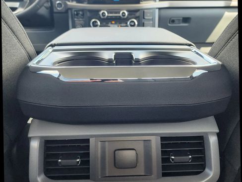 New 2024 Ford F150 XLT w/ Equipment Group 302A MID image 34