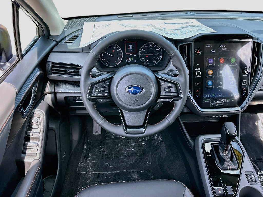 New 2026 Subaru Crosstrek 2.5i Limited AWD/4WD image 23