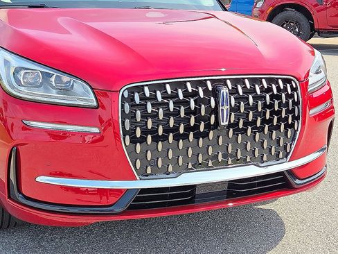 New 2025 Lincoln Corsair Grand Touring w/ Equipment Group 301A image 7