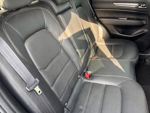 Used 2017 MAZDA CX-5 Grand Select AWD/4WD image 10