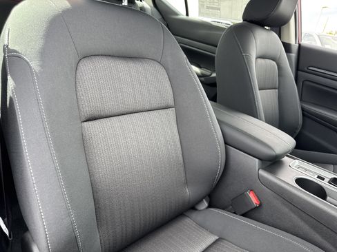 New 2025 Nissan Altima 2.5 SV w/ SV Special Edition Package image 18