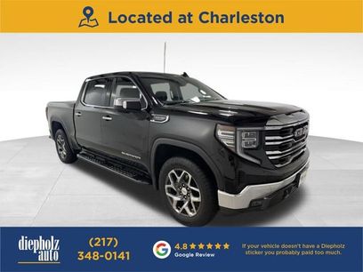 Certified 2022 GMC Sierra 1500 SLT w/ SLT Convenience Package
