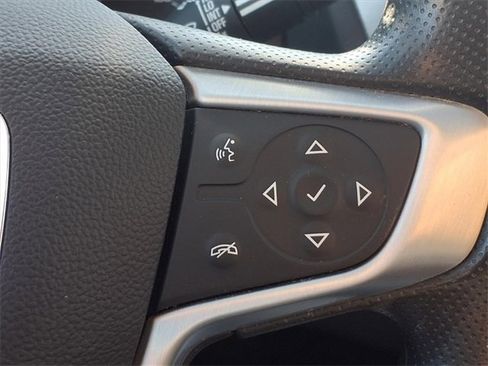 Certified 2022 GMC Terrain SLE w/ Driver Convenience Package image 12