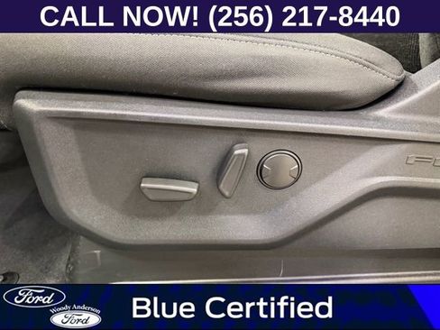 Used 2023 Ford F150 XLT w/ Equipment Group 302A High AWD/4WD image 18