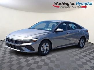 Certified 2026 Hyundai Elantra SE FWD video 2