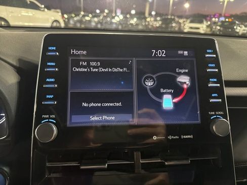 Used 2022 Toyota Avalon XSE image 18