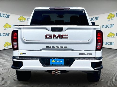 Used 2023 GMC Sierra 1500 Elevation AWD/4WD image 5